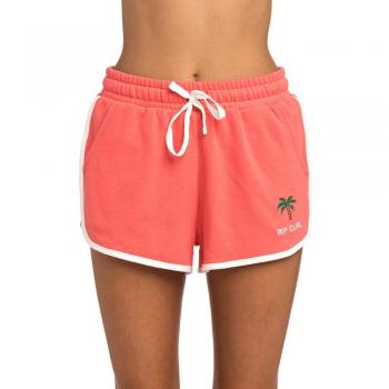 Rip Curl - Pantalón Corto - para Mujer Calypso Coral XS