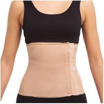 Faja Abierta de Algodón Primspine Move 601 Talla L