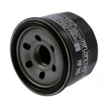 HIFLOFILTRO HF985-Filtro de aceite Yamaha XP 530 T-Max Black Max 59CF SJ091 2013 46,