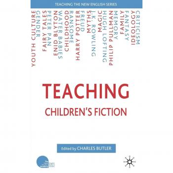 Teaching Children's Fiction