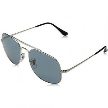 Ray-Ban 0rb3561-003-52-57 Gafas de Lectura, 003-52, 57 Unisex Adulto