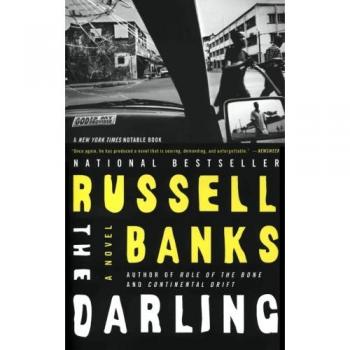 The Darling: A Novel by Russell Banks (Softcover Edition)