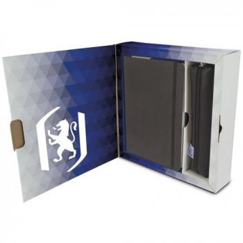 Lote Oxford Executive Clásico - Suministros de Contabilidad, cuadernos de notas con papel de alta calidad, encuadernación resistente, diseño elegante y profesional, ideal para uso en oficina y reuniones