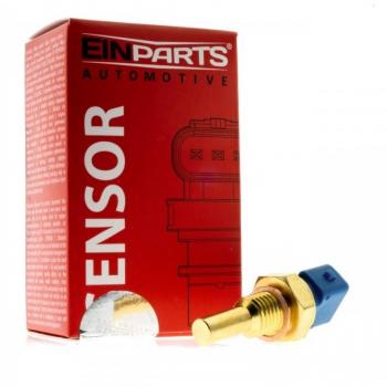 Sensor de temperatura del líquido de refrigeración con junta para Peugeot 306 3/5 puertas - EINPARTS EPS3073