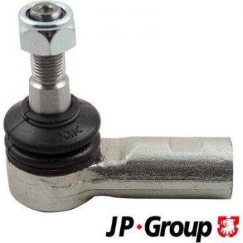 Rótula de dirección JP GROUP 1244602300 - Tipo: Rótula de dirección, Marca: JP GROUP, Número de pieza: 1244602300
