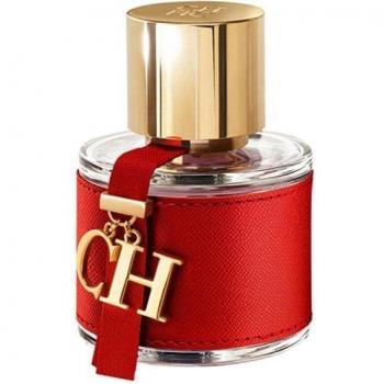 Carolina Herrera CH Women's Eau de Toilette Spray 100ml