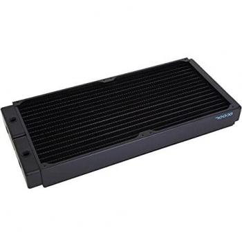 Alphacool NexXxoS XT45 Full Copper 400mm Water Cooling Radiator