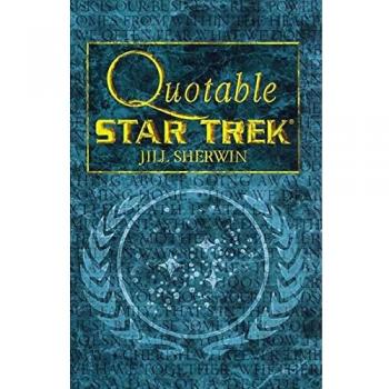 Quotable Star Trek