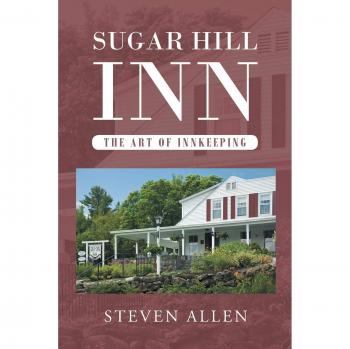 Innkeeping Creativo: El Arte de Administrar un Alojamiento en Sugar Hill