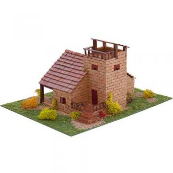 Kit de cerámica Keranova Torrejimena, Color marrón (30213)