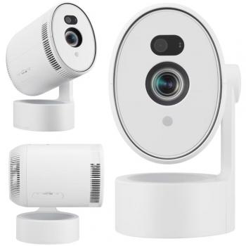 LG CineBeam PU700R LED-Proyector - Resolución 4K, 1.000 lúmenes