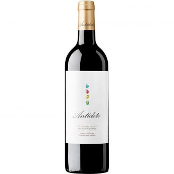 Antídoto - Vino tinto Antídoto 2022 Ribera del Duero