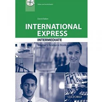 International Express Intermediate.