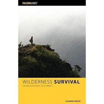 Wilderness Survival, 3rd Edition