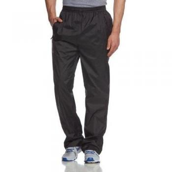 Helly Hansen Men's Loke Light Waterproof Pants Black M