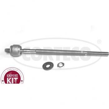 Rótula axial de dirección CORTECO 49396845 - Tipo: Rótula axial, Marca: CORTECO, Número de referencia: 49396845