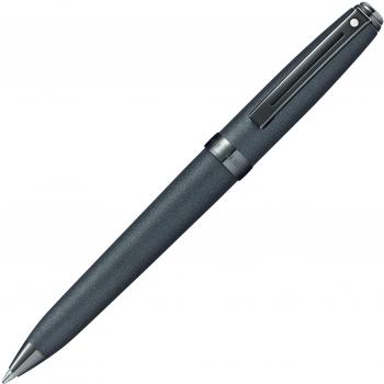 Sheaffer Prelude - Bolígrafo, color gris gunmetal mate