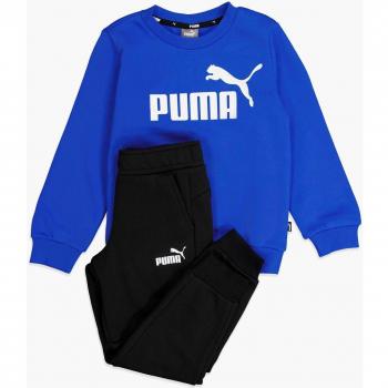 Chándal Infantil Puma No.1 Logo