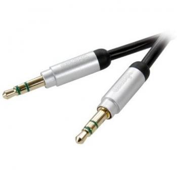 Vivanco MP A1 15B HQ - Cable MP3