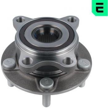 Juego de rodamientos de rueda OPTIMAL 941301 para MAZDA BCKE3304X, BDNF3304X, BDTS3304X, BDTS3304XA, BDWK3304X