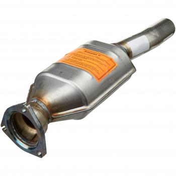 Bm Catalysts BM80011H Catalytic Converter