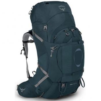 Osprey Mochila Ariel Plus 70l Azul Mujer Adulto