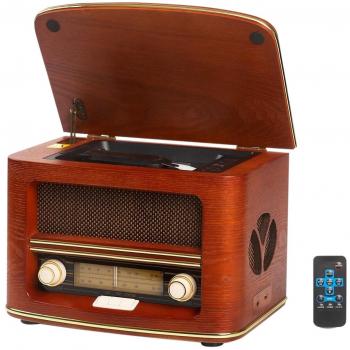 Camry CR1115 - Radio retro