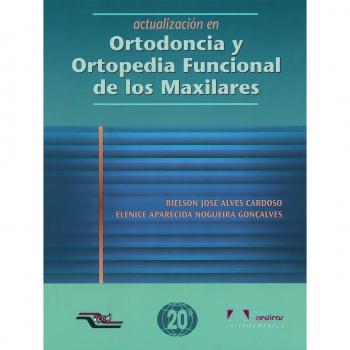 CARDOSO:Ortodoncia y Ortoped.Func.Maxil.