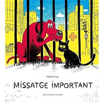 Missatge important