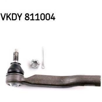 Rótula de dirección SKF VKDY 811004 - Tipo: Rótula de dirección, Marca: SKF, Modelo: VKDY 811004