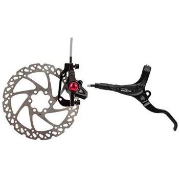 Motodak Freno Disco AV Hydro Clarks m2 Negro manguera 850mm con disco 160mm