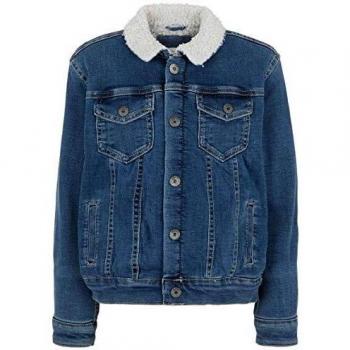 Name it NKMTOGO DNM 1152 - Chaqueta, Turquesa, 13 Anni