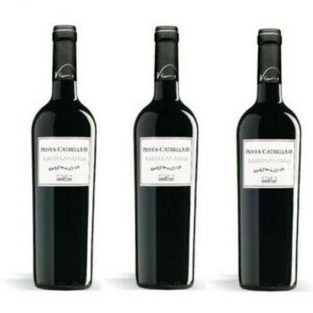 PEÑA CADIELLA de Vins del Comtat 75 cl.
