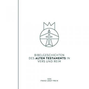 Historias Bíblicas del Antiguo Testamento en Verso y Rima (Tapa Blanda)