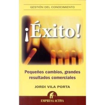 ¡Éxito!