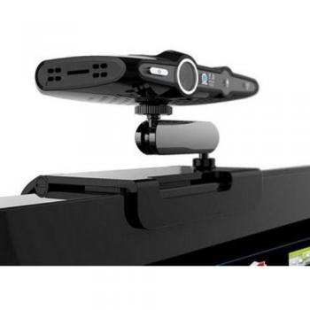 Nuevo Android Webcam Mini HDMI PC Internet Skype cámara inteligente Google TV MediaBox