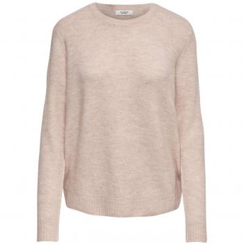 JACQUELINE de YONG - Jerséi - para Mujer Rose Smoke M