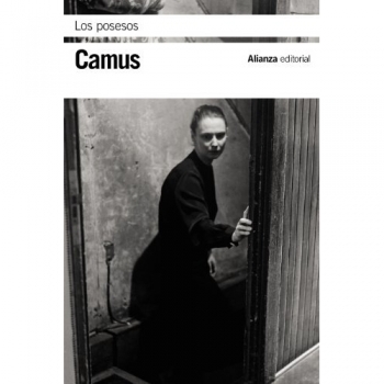 Los posesos - Albert Camus