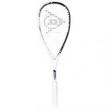 DUNLOP Force Evolution 130 - Raqueta de Squash