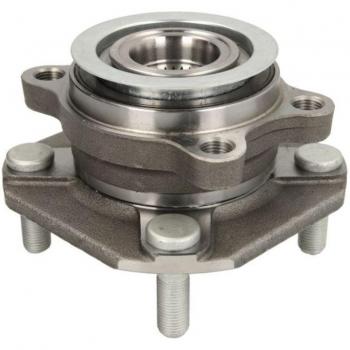 Juego de rodamientos de rueda BTA H11078BTA - Rodamientos de alta calidad, diseño preciso, adecuado para diversas marcas y modelos de vehículos, fácil instalación, durabilidad garantizada