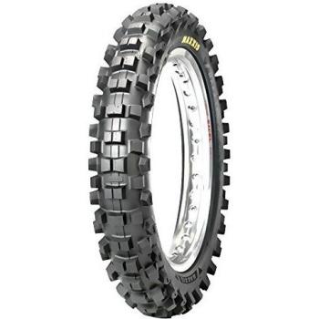 Maxxis M7312, 90/100-16 TT 52M, Rueda Trasera NHS