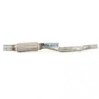 Tubo de escape Walker 08970