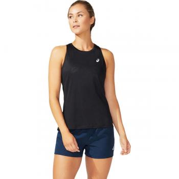 Camiseta sin mangas Asics Core Tank para mujer