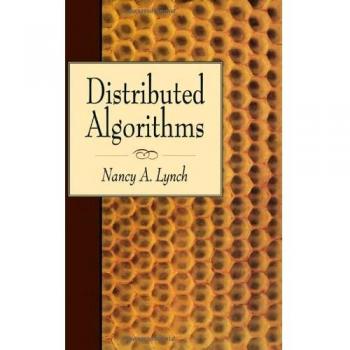 Distributed Algorithms