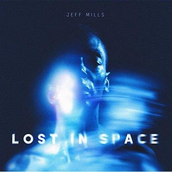 Lost In Space [Vinilo]