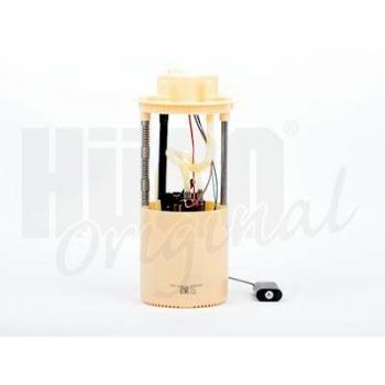 Unidad de inyección de combustible HITACHI 133285 para OPEL y VAUXHALL