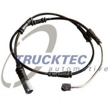Sensor de desgaste de pastillas de frenos TRUCKTEC AUTOMOTIVE 08.34.181