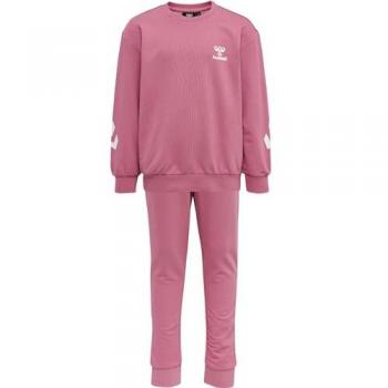 Chándal de niña Hummel Venti