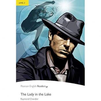 Penguin Readers 2: Lady in the Lake Book and MP3 Pack