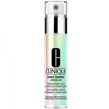Clinique Even Better Clinical Radical Dark Spot Corrector + Interrupter, 30 ml